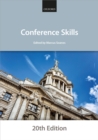 Conference Skills - eBook