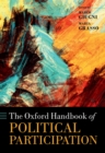 The Oxford Handbook of Political Participation - eBook