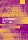 Diachronic Syntax - eBook