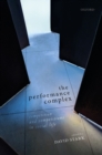 The Performance Complex : Competition and Competitions in Social Life - eBook