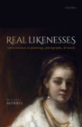 Real Likenesses : Representation in Paintings, Photographs, and Novels - eBook