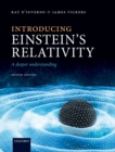 Introducing Einstein's Relativity : A Deeper Understanding - eBook