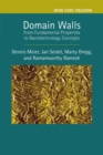 Domain Walls : From Fundamental Properties to Nanotechnology Concepts - eBook