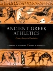 Ancient Greek Athletics : Primary Sources in Translation - eBook