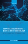 Cryptographic Primitives in Blockchain Technology : A mathematical introduction - eBook