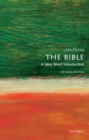 The Bible: A Very Short Introduction - eBook