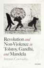 Revolution and Non-Violence in Tolstoy, Gandhi, and Mandela - eBook