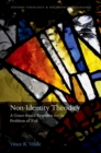 Non-Identity Theodicy : A Grace-Based Response to the Problem of Evil - eBook