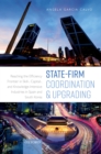 State-Firm Coordination and Upgrading : Reaching the Efficiency Frontier in Skill-, Capital-, and Knowledge-Intensive Industries in Spain and South Korea - eBook