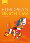 European Union Law - eBook