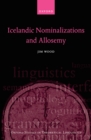 Icelandic Nominalizations and Allosemy - eBook