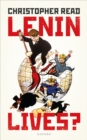 Lenin Lives? - eBook