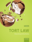 Tort Law - eBook