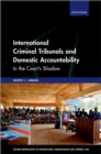 International Criminal Tribunals and Domestic Accountability : In the Court's Shadow - eBook