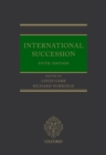 International Succession - eBook