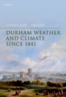 Durham Weather and Climate since 1841 - eBook