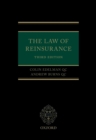 The Law of Reinsurance - eBook