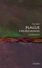 Plague: A Very Short Introduction - eBook