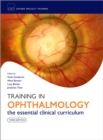 Training in Ophthalmology - eBook