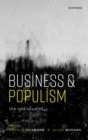 Business and Populism : The Odd Couple? - eBook