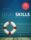 Legal Skills - eBook