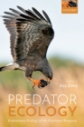 Predator Ecology : Evolutionary Ecology of the Functional Response - eBook