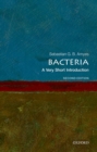 Bacteria: A Very Short Introduction - eBook