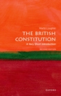 The British Constitution: A Very Short Introduction - eBook