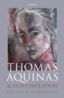 Thomas Aquinas and Contemplation - eBook