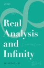 Real Analysis and Infinity - eBook