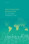 Participatory Budgeting in Global Perspective - eBook