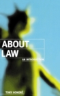 About Law: An Introduction - eBook