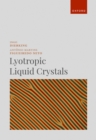 Lyotropic Liquid Crystals - eBook