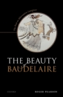 The Beauty of Baudelaire : The Poet as Alternative Lawgiver - eBook