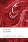 The Tempest: The Oxford Shakespeare - eBook