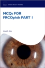 MCQs for FRCOphth Part 1 - eBook
