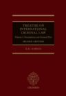 Treatise on International Criminal Law : Volume I: Foundations and General Part - eBook
