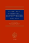 Overlapping Intellectual Property Rights - eBook