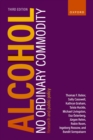 Alcohol: No Ordinary Commodity : Research and public policy - eBook
