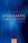 Stochastic Limit Theory : An Introduction for Econometricians - eBook