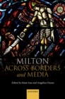 Milton Across Borders and Media - eBook
