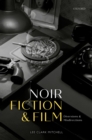 Noir Fiction and Film : Diversions and Misdirections - eBook