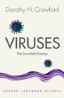 Viruses : The Invisible Enemy - eBook