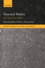 Teos and Abdera : Two Cities in Peace and War - eBook