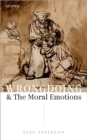 Wrongdoing and the Moral Emotions - eBook