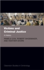 Victims and Criminal Justice : A History - eBook