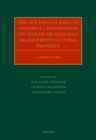 The 1970 UNESCO and 1995 UNIDROIT Conventions on Stolen or Illegally Transferred Cultural Property : A Commentary - eBook