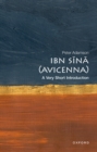 Ibn S?n? (Avicenna): A Very Short Introduction - eBook