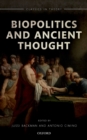 Biopolitics and Ancient Thought - eBook