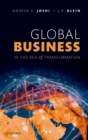 Global Business in the Age of Transformation - eBook